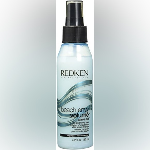Redken Beach Envy Volume Wave Aid - Picture 1 of 7